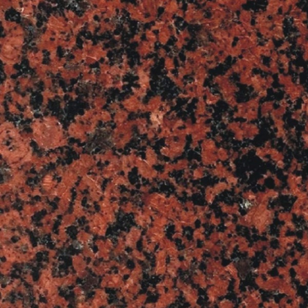 Balmoral Red