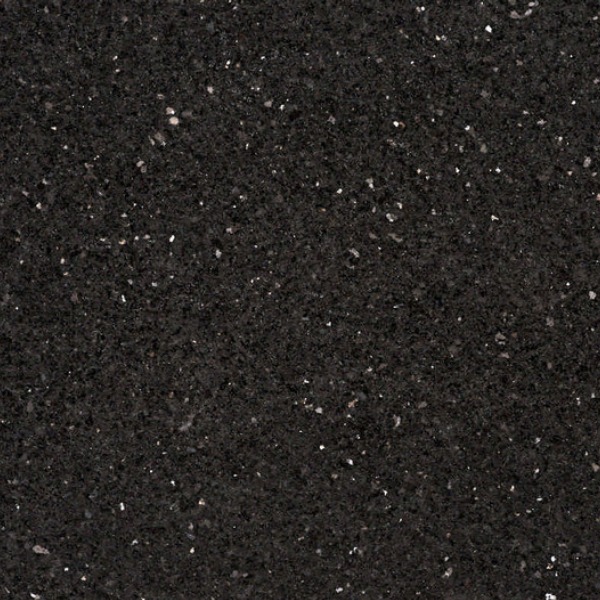 Black Galaxy