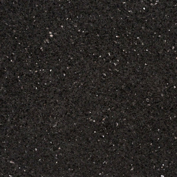 Black Galaxy