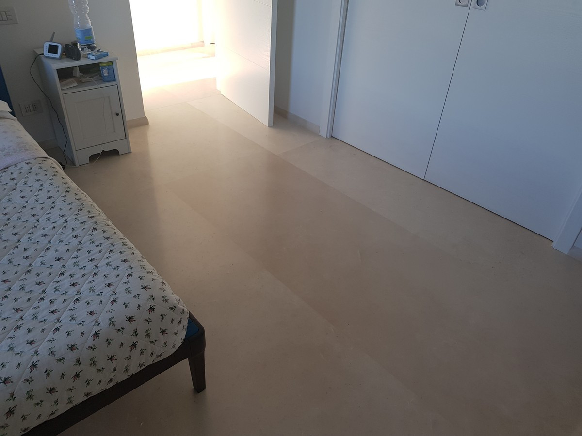 Dlažba - BIANCO ONE-0