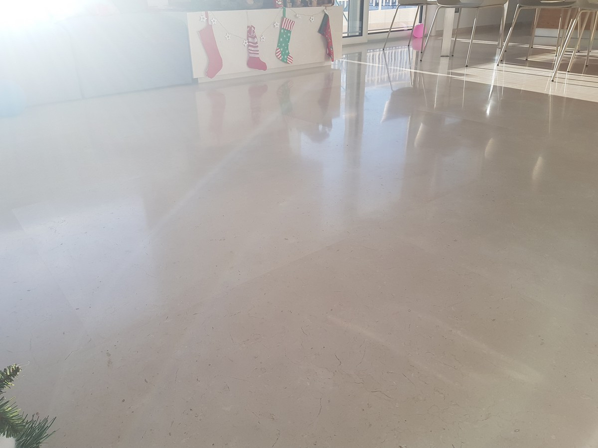 Dlažba - BIANCO ONE-2