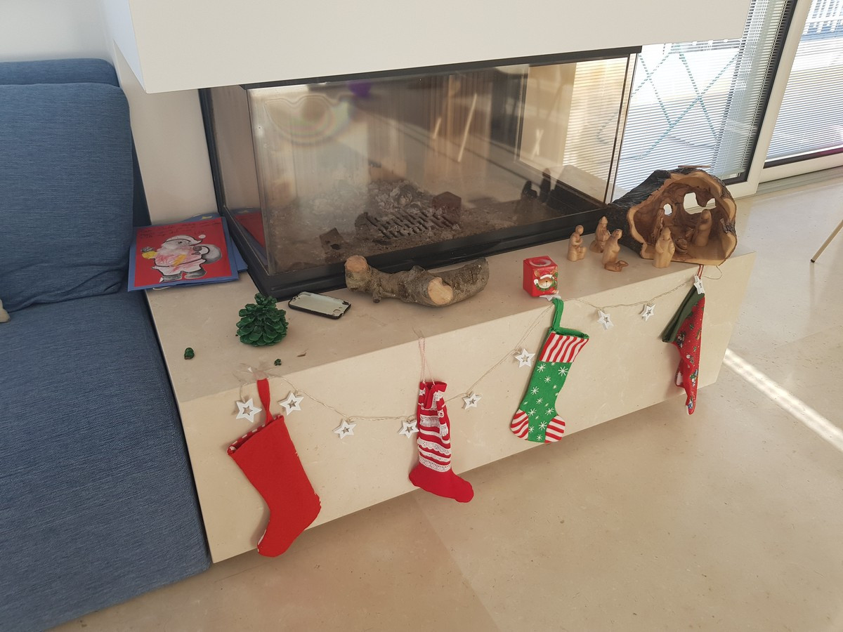 Dlažba - BIANCO ONE-3