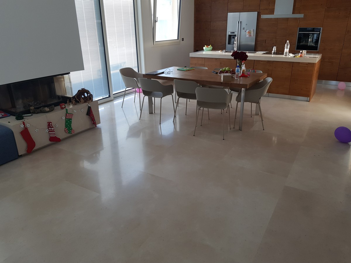 Dlažba - BIANCO ONE-4