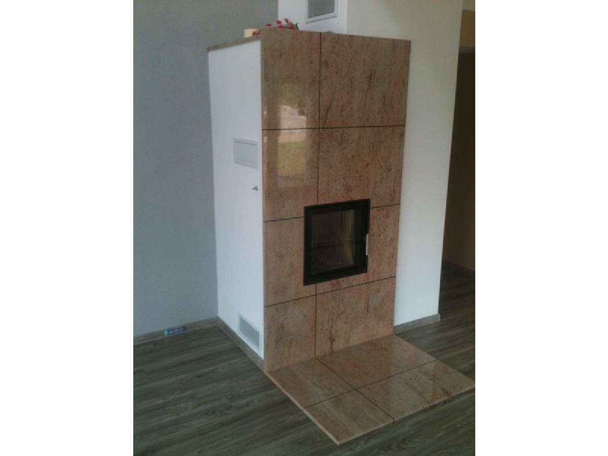 Krb - Hliník Nad Hronom-0