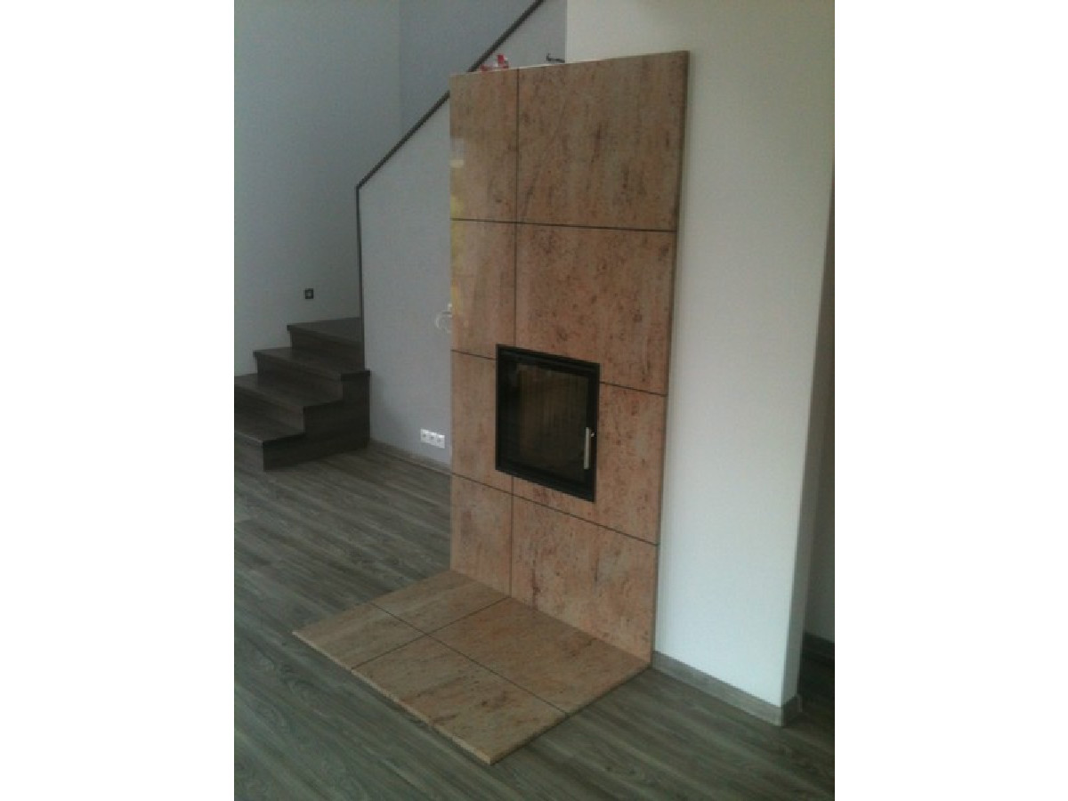 Krb - Hliník Nad Hronom-1