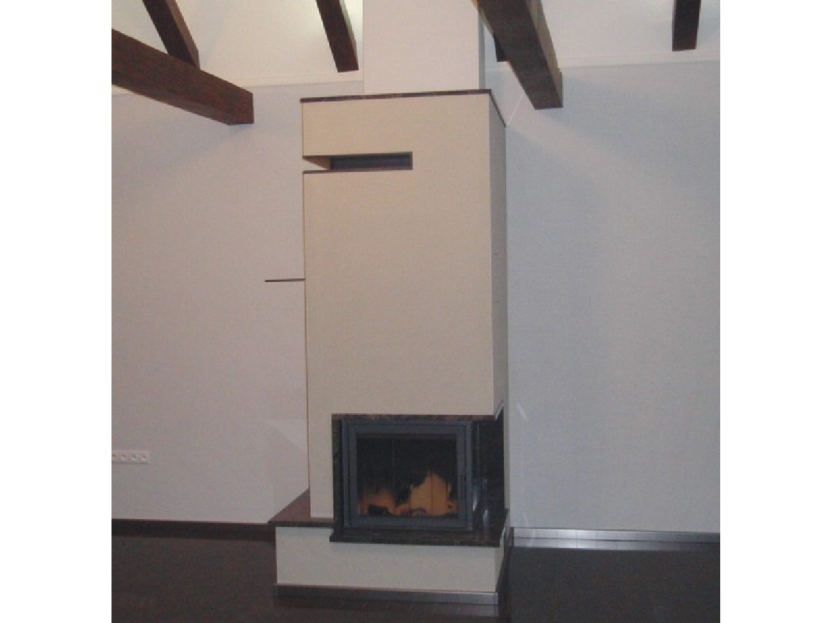 Krb - Hliník Nad Hronom-1