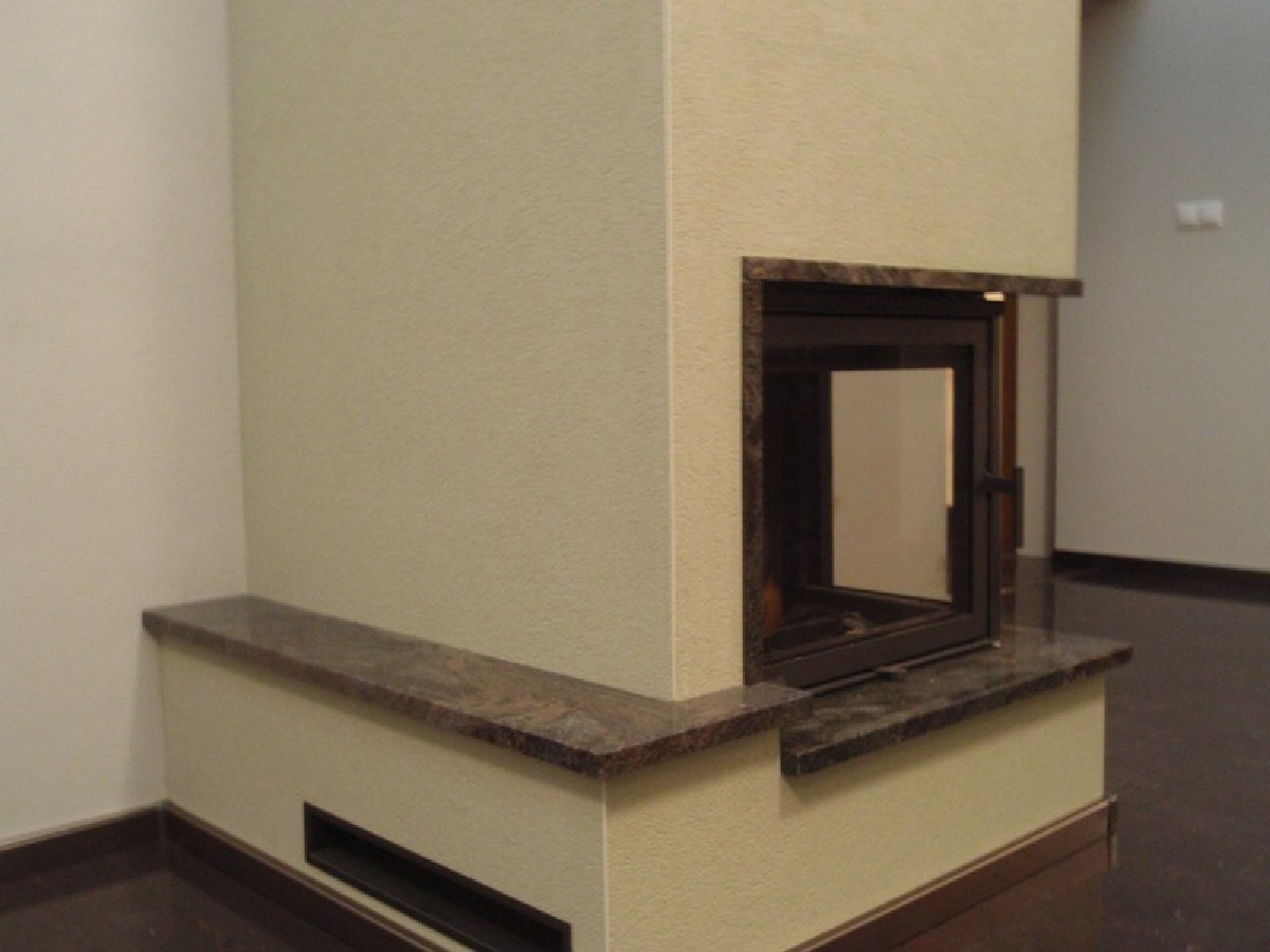 Krb - Hliník Nad Hronom-0