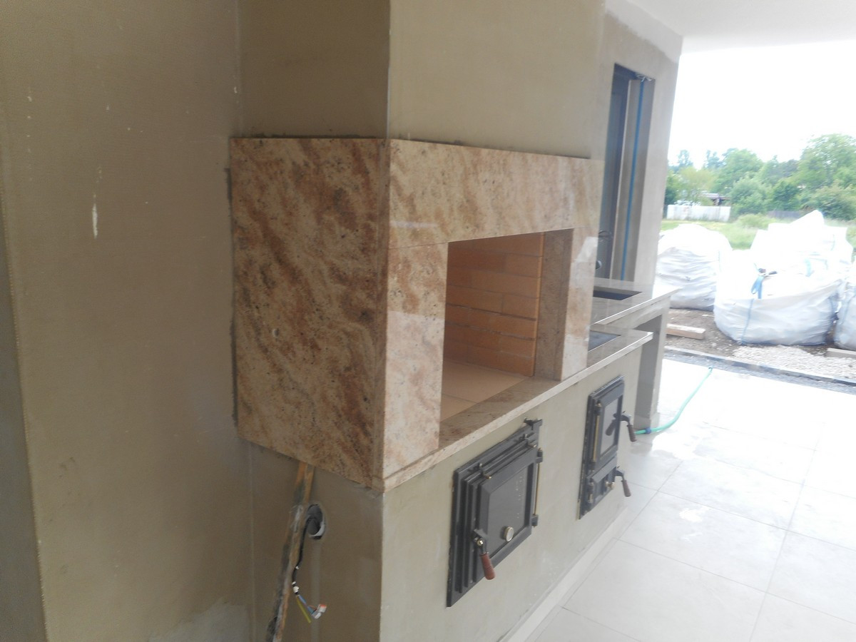 Krbové posedenie - Bojnice-0