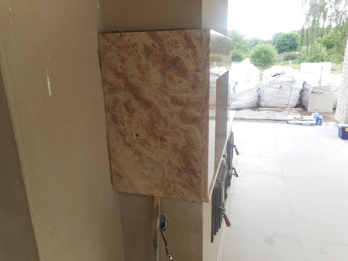 Krbové posedenie - Bojnice-1