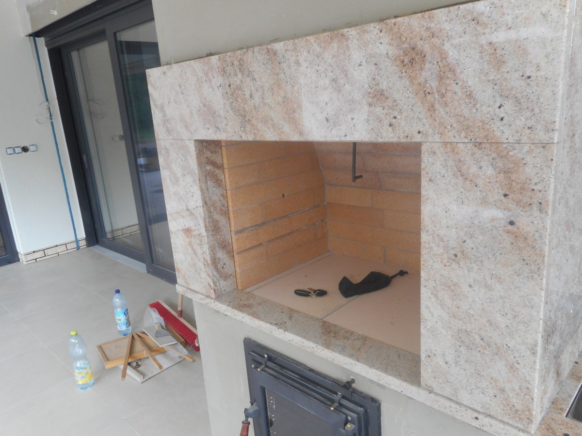 Krbové posedenie - Bojnice-3