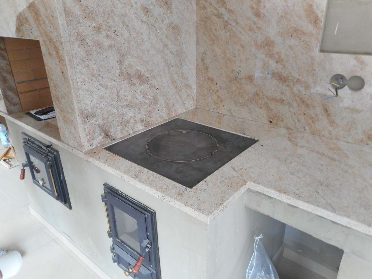 Krbové posedenie - Bojnice-9