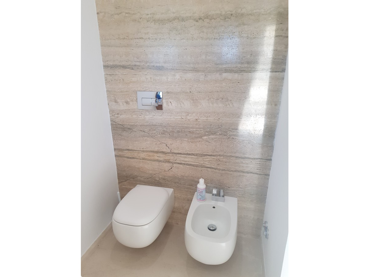 Kúpeľňa - Taliansko-4