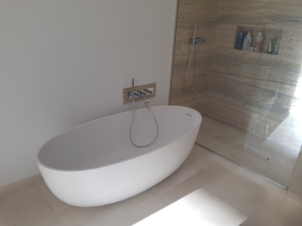 Kúpeľňa - Taliansko-6