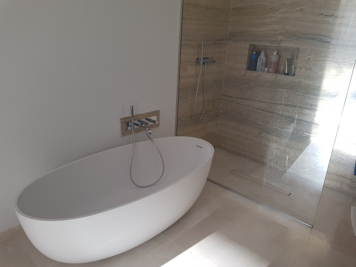 Kúpeľňa - Taliansko-7