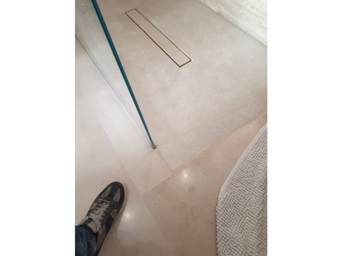 Kúpeľňa - Taliansko-9