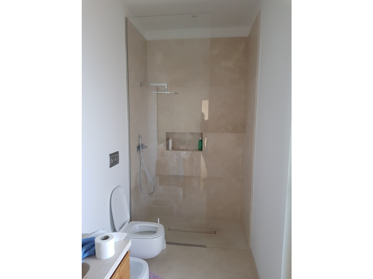 Kúpeľňa - Taliansko-10