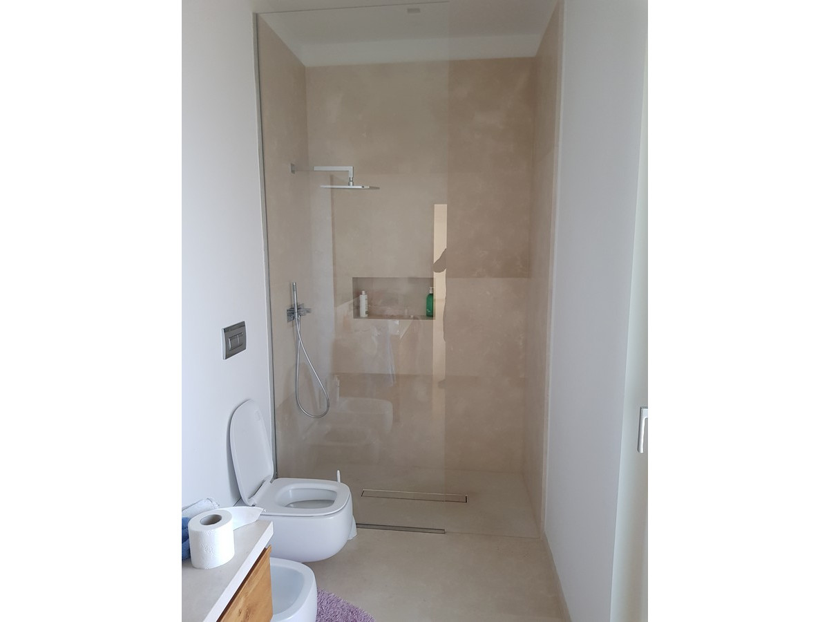 Kúpeľňa - Taliansko-11