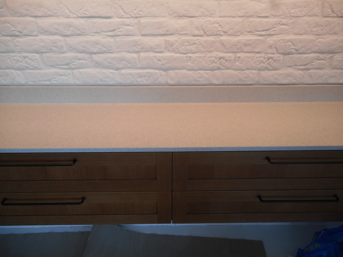 Kuchyňa - Bratislava-1