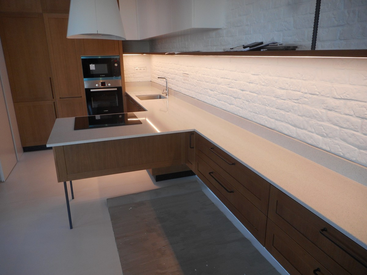 Kuchyňa - Bratislava-2