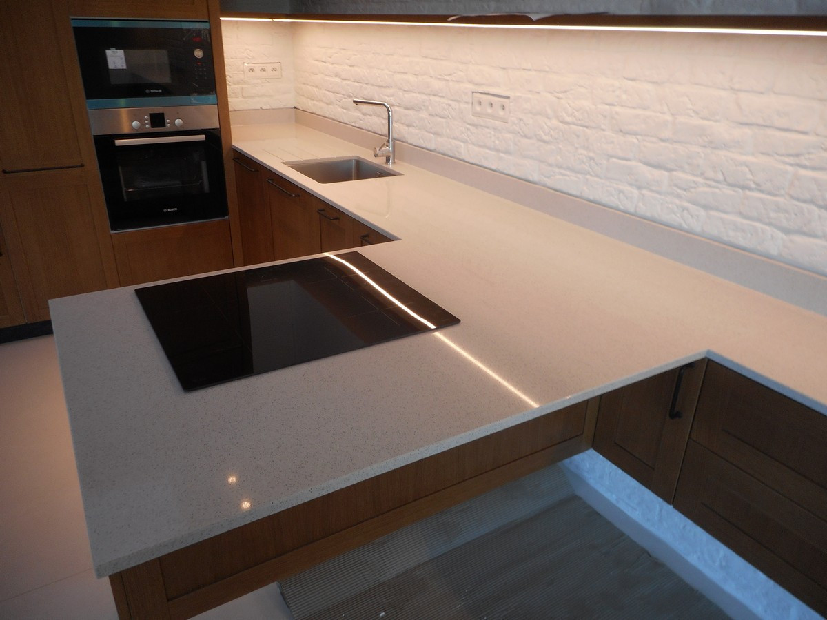 Kuchyňa - Bratislava-3