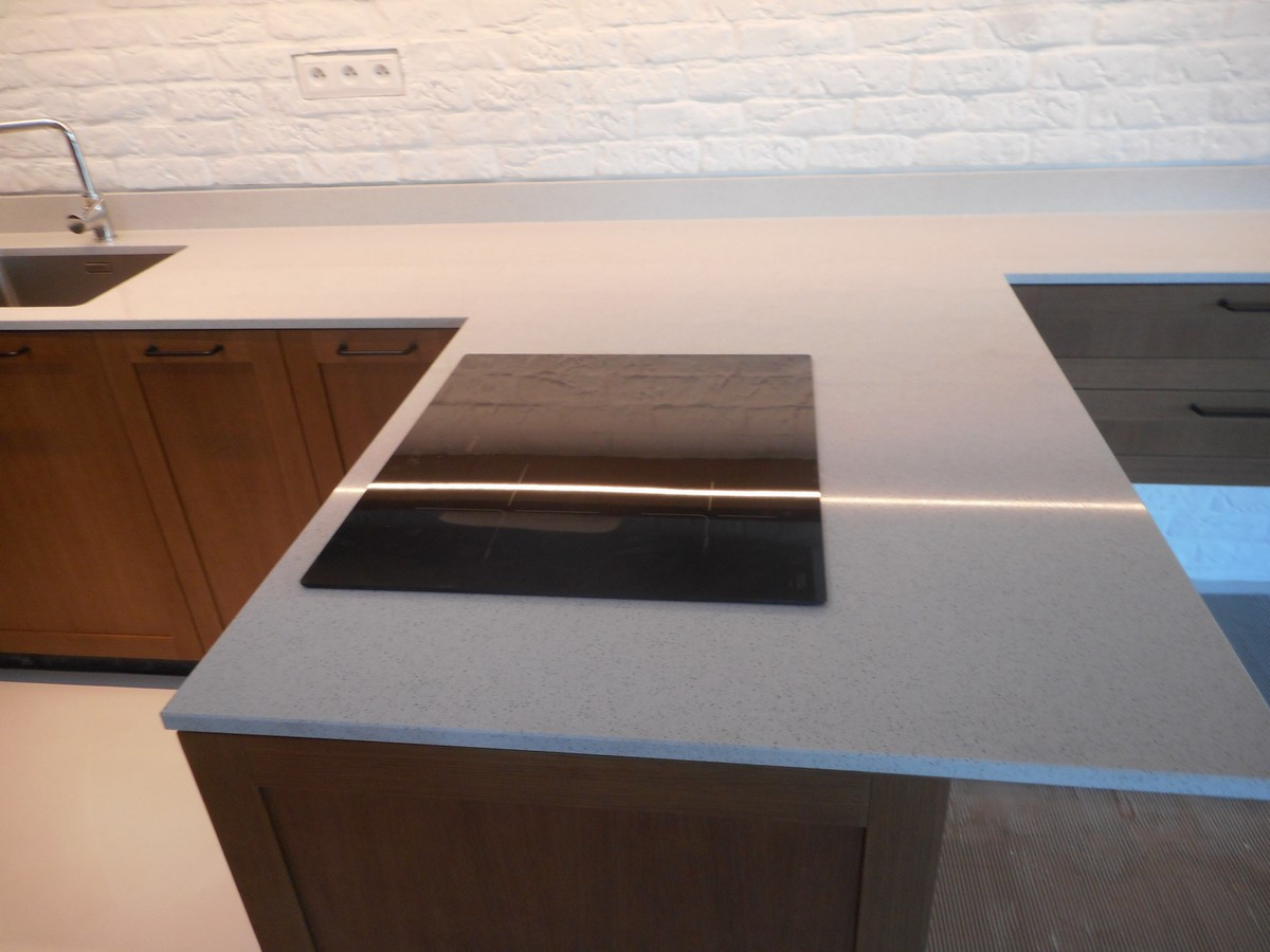 Kuchyňa - Bratislava-4