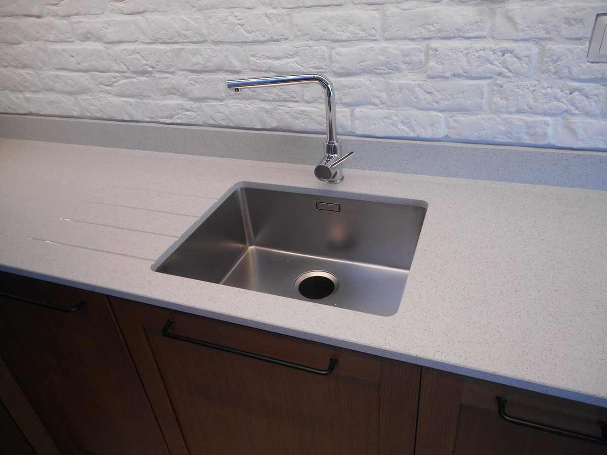 Kuchyňa - Bratislava-5