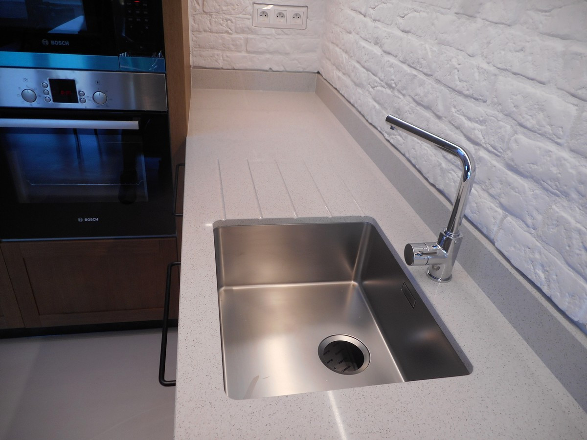 Kuchyňa - Bratislava-6