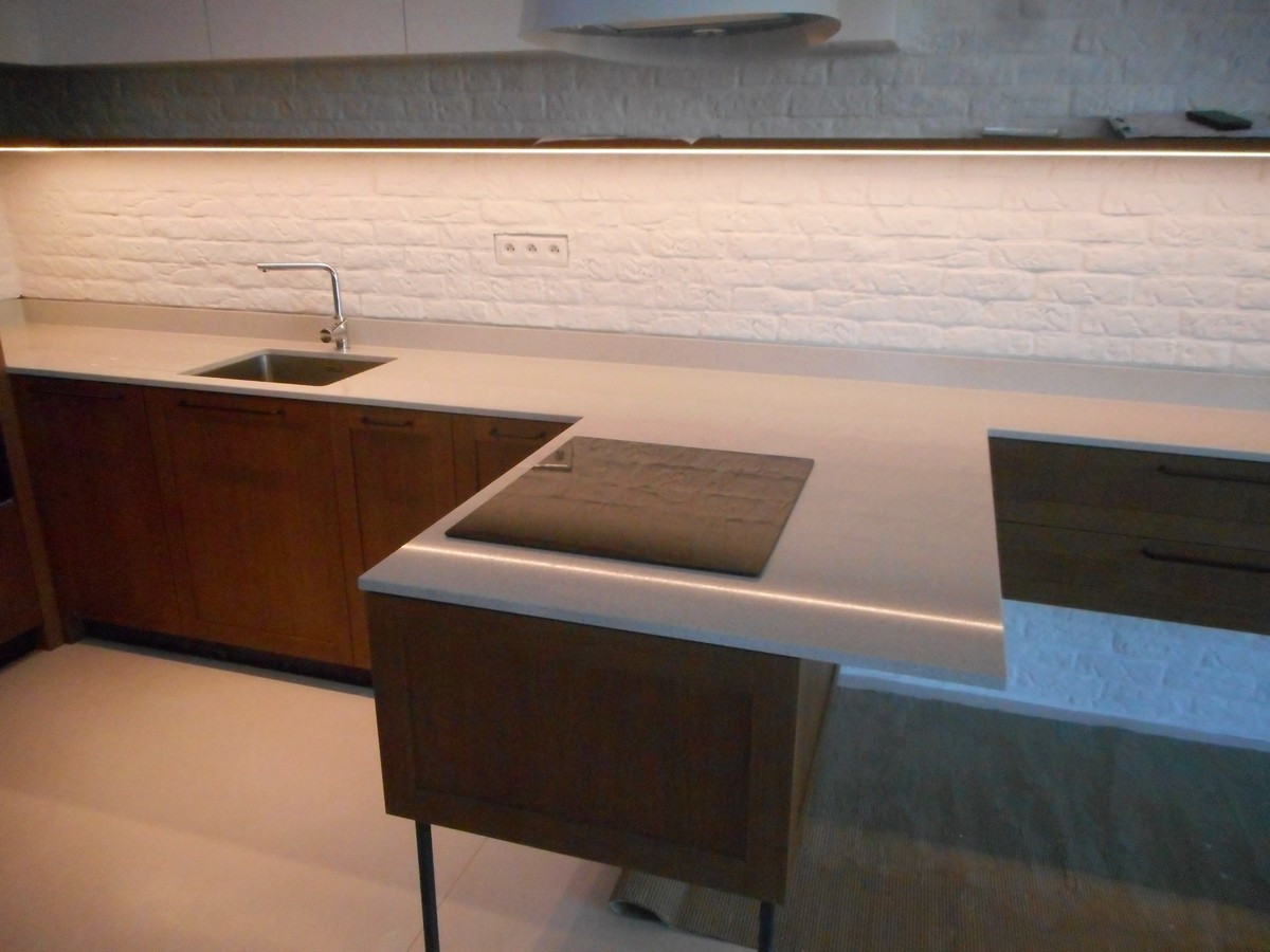 Kuchyňa - Bratislava-7