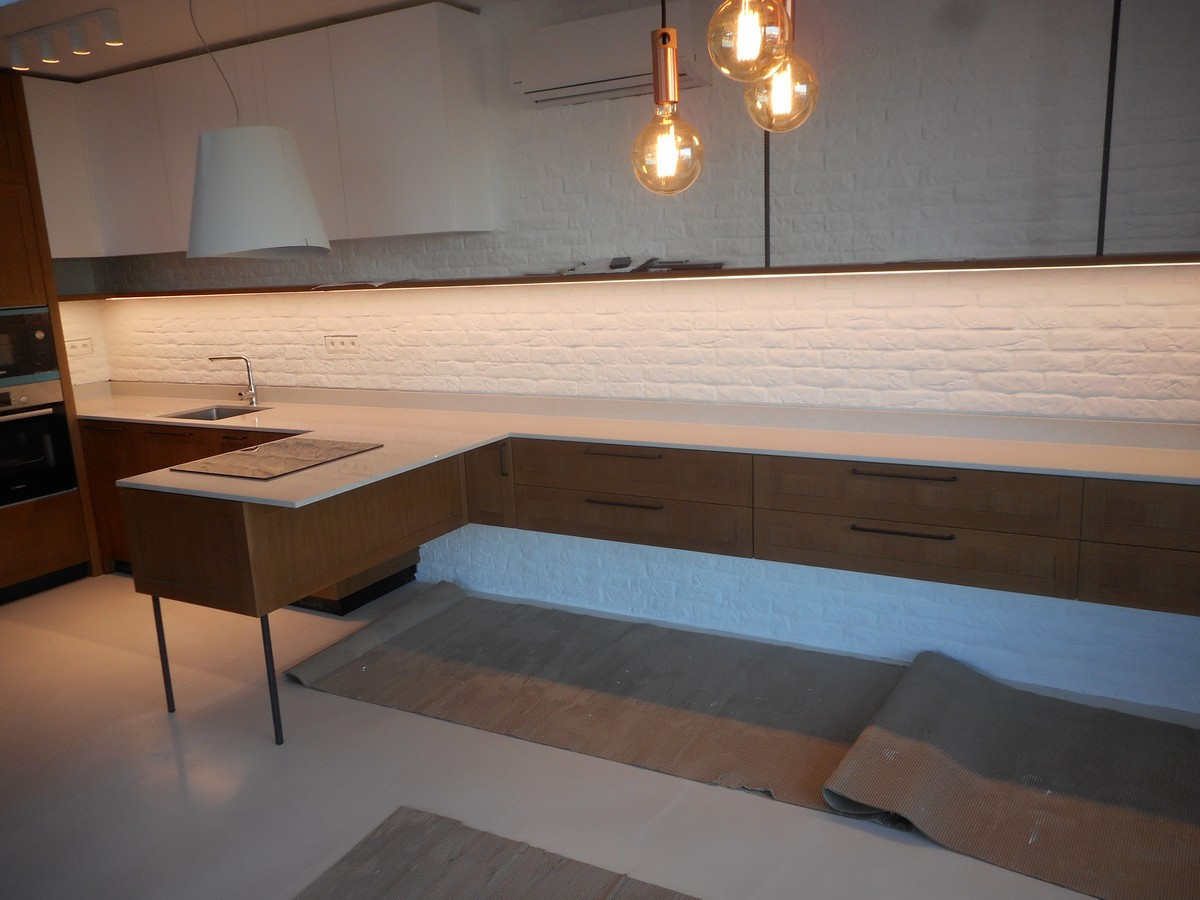 Kuchyňa - Bratislava-8