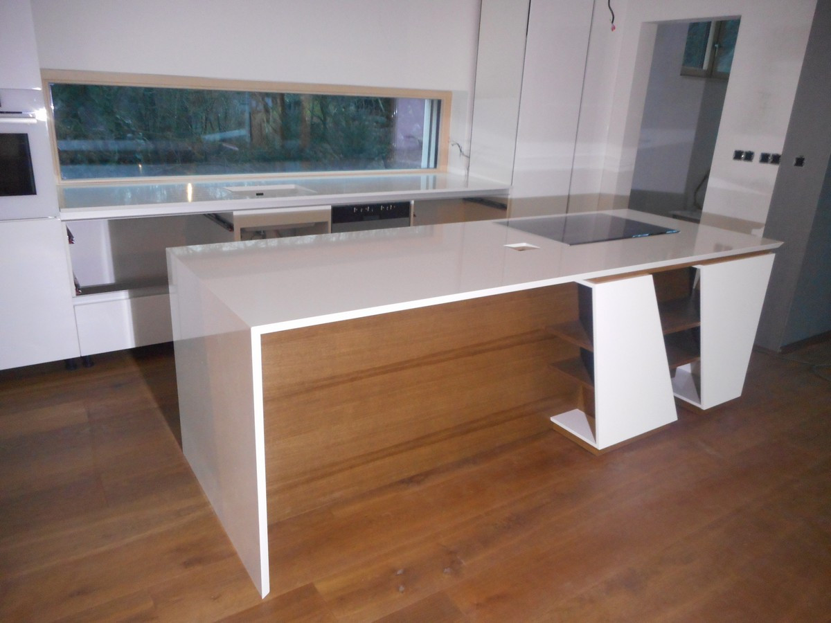 Kuchyňa - Bratislava-0