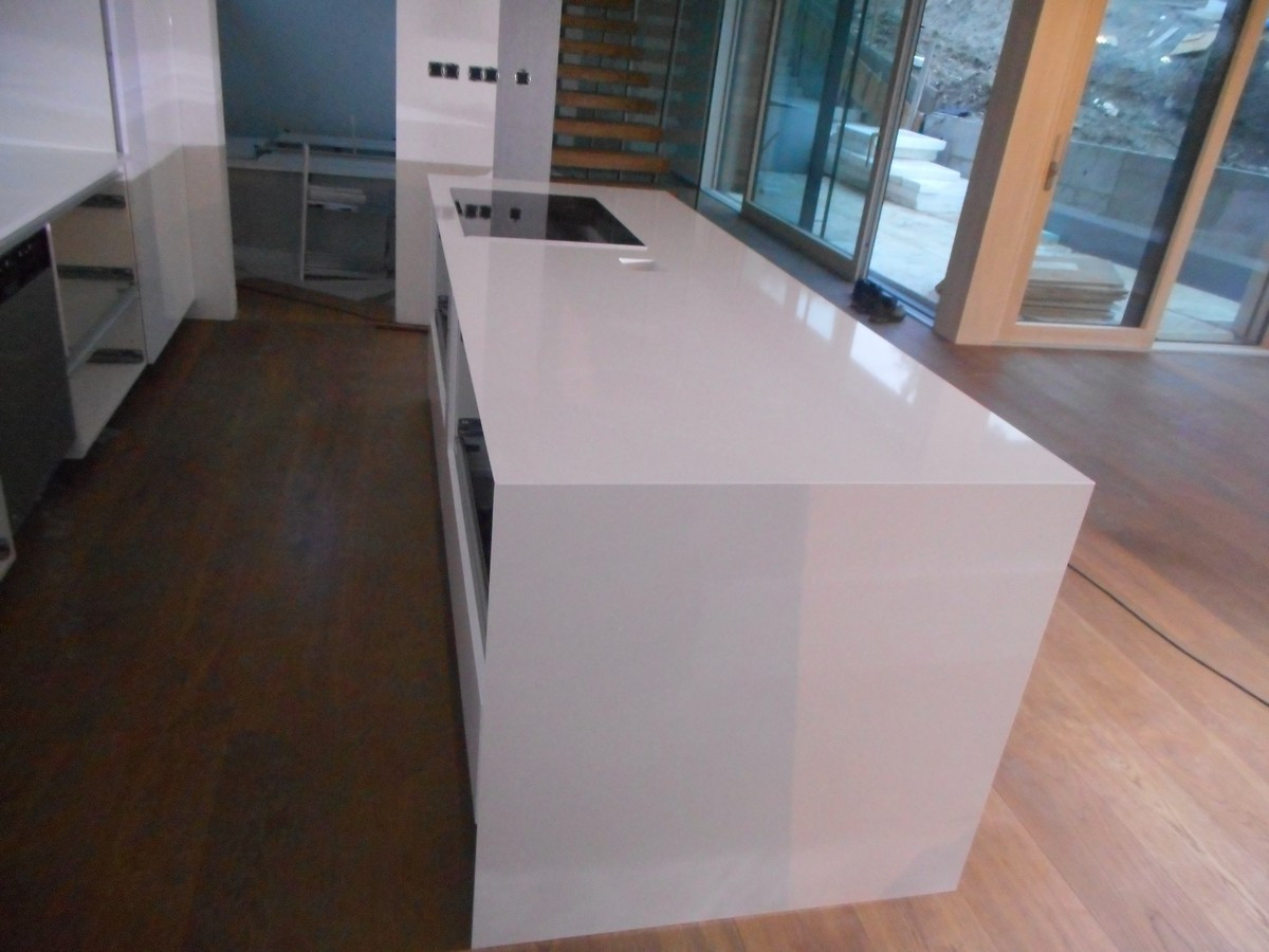 Kuchyňa - Bratislava-1