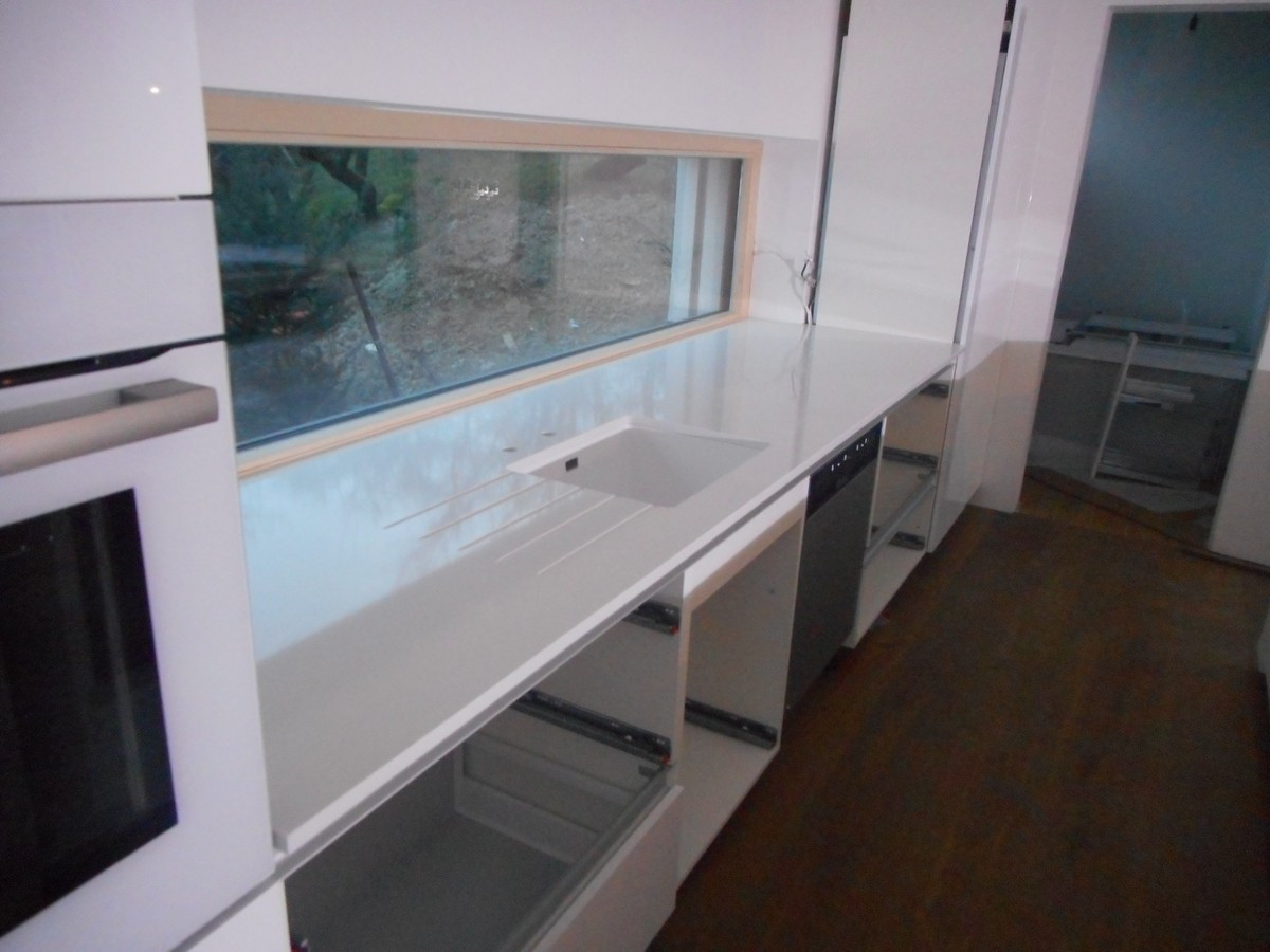 Kuchyňa - Bratislava-2