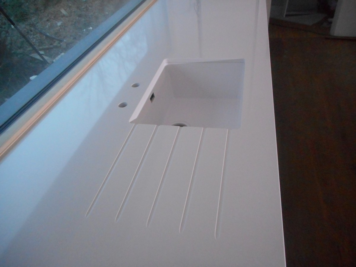 Kuchyňa - Bratislava-3