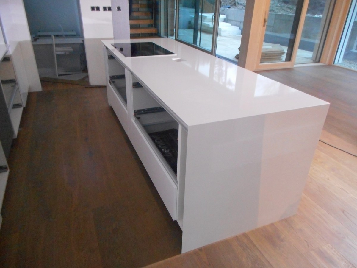 Kuchyňa - Bratislava-4