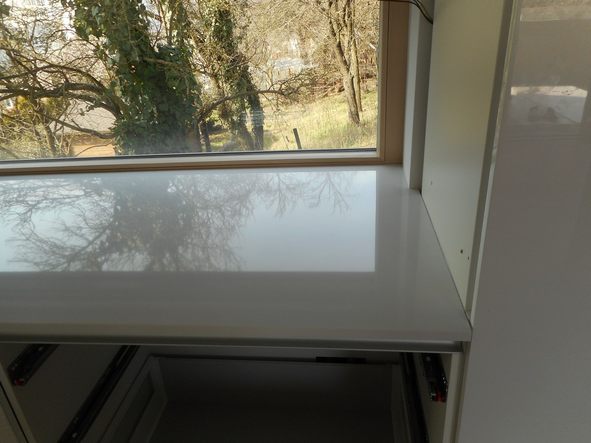 Kuchyňa - Bratislava-6