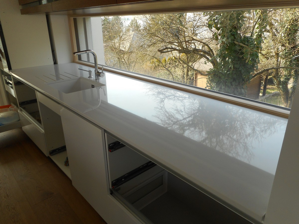 Kuchyňa - Bratislava-7