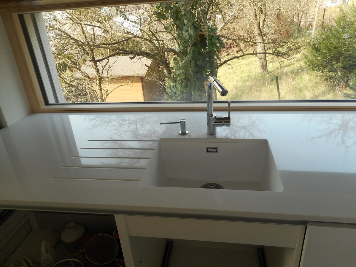 Kuchyňa - Bratislava-8