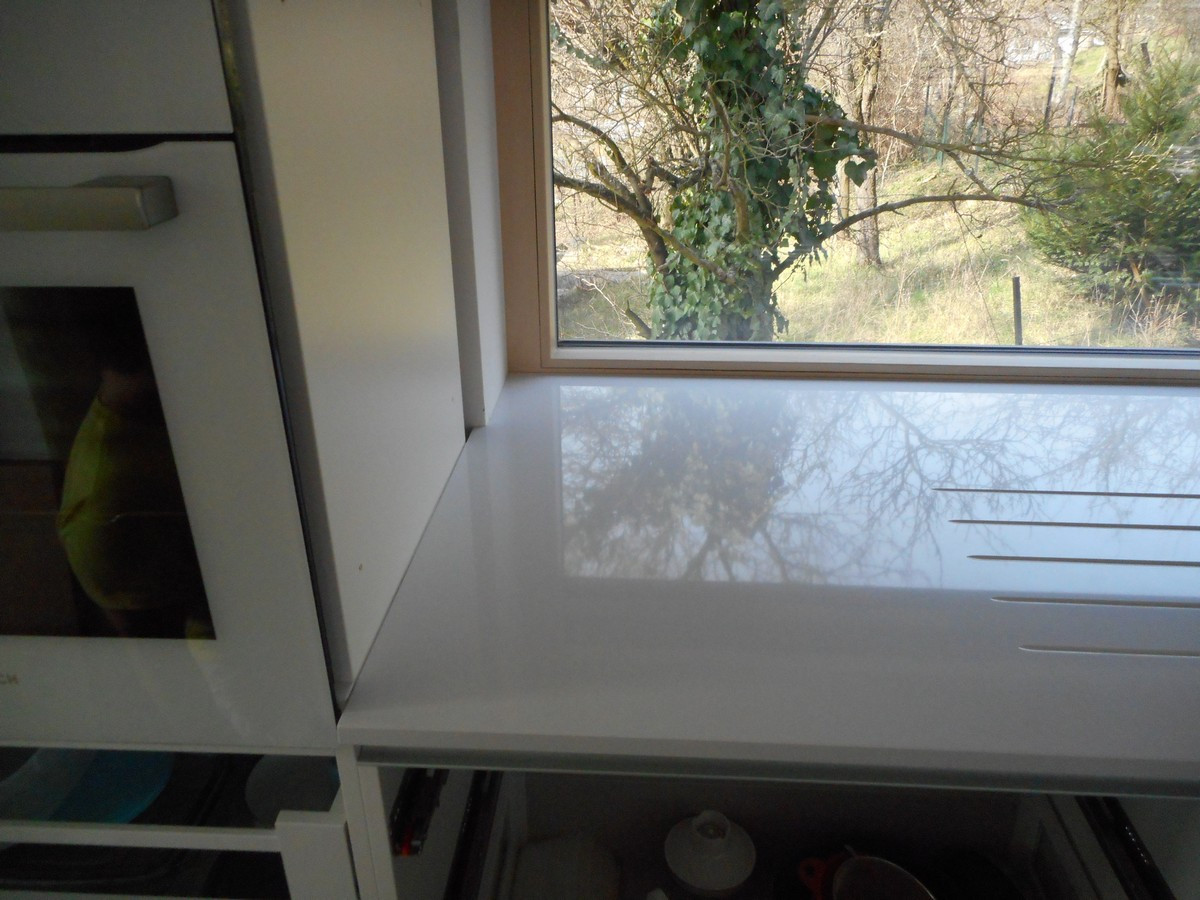 Kuchyňa - Bratislava-9