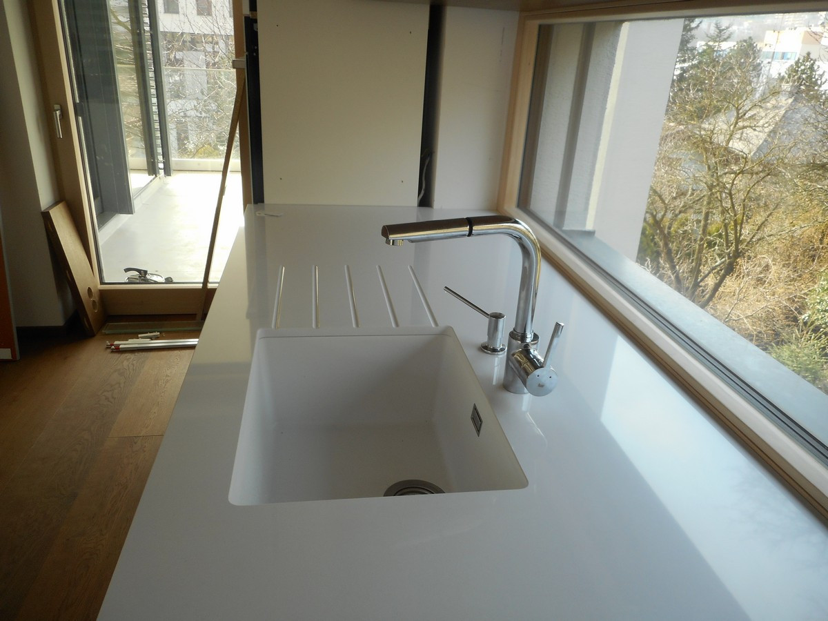 Kuchyňa - Bratislava-10