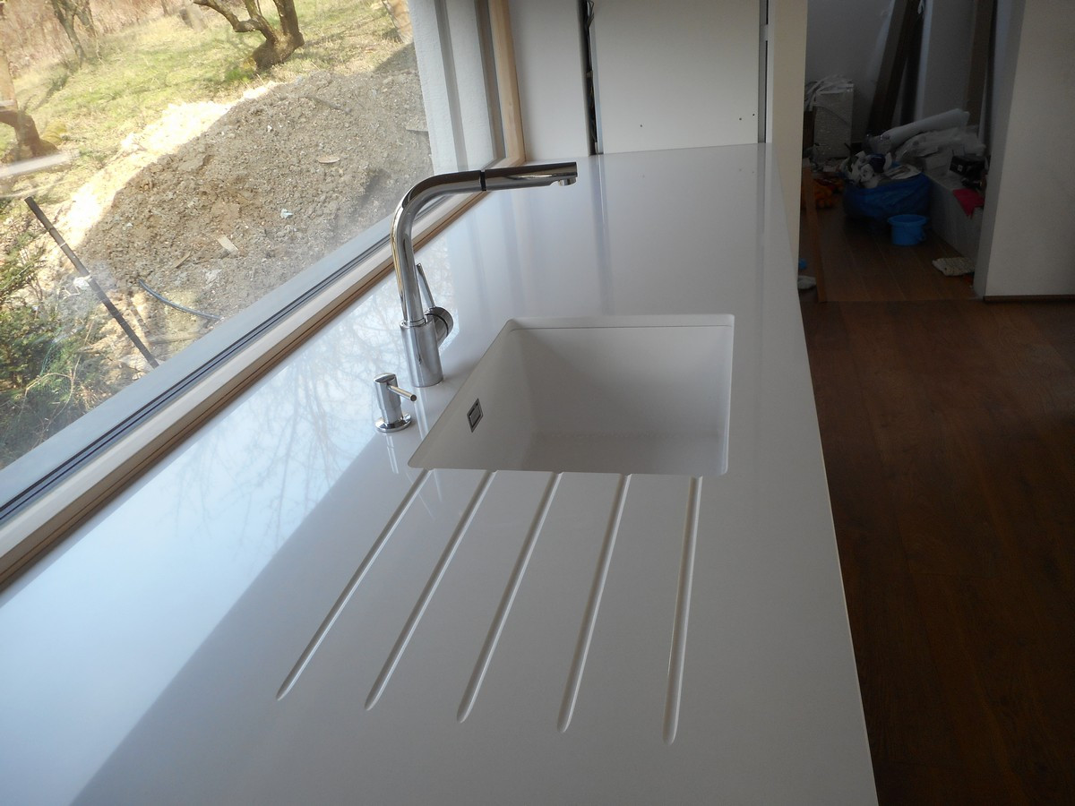 Kuchyňa - Bratislava-11