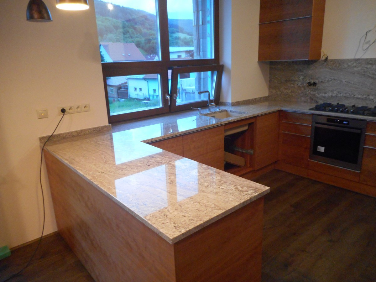 Kuchyňa - Trenčín-0