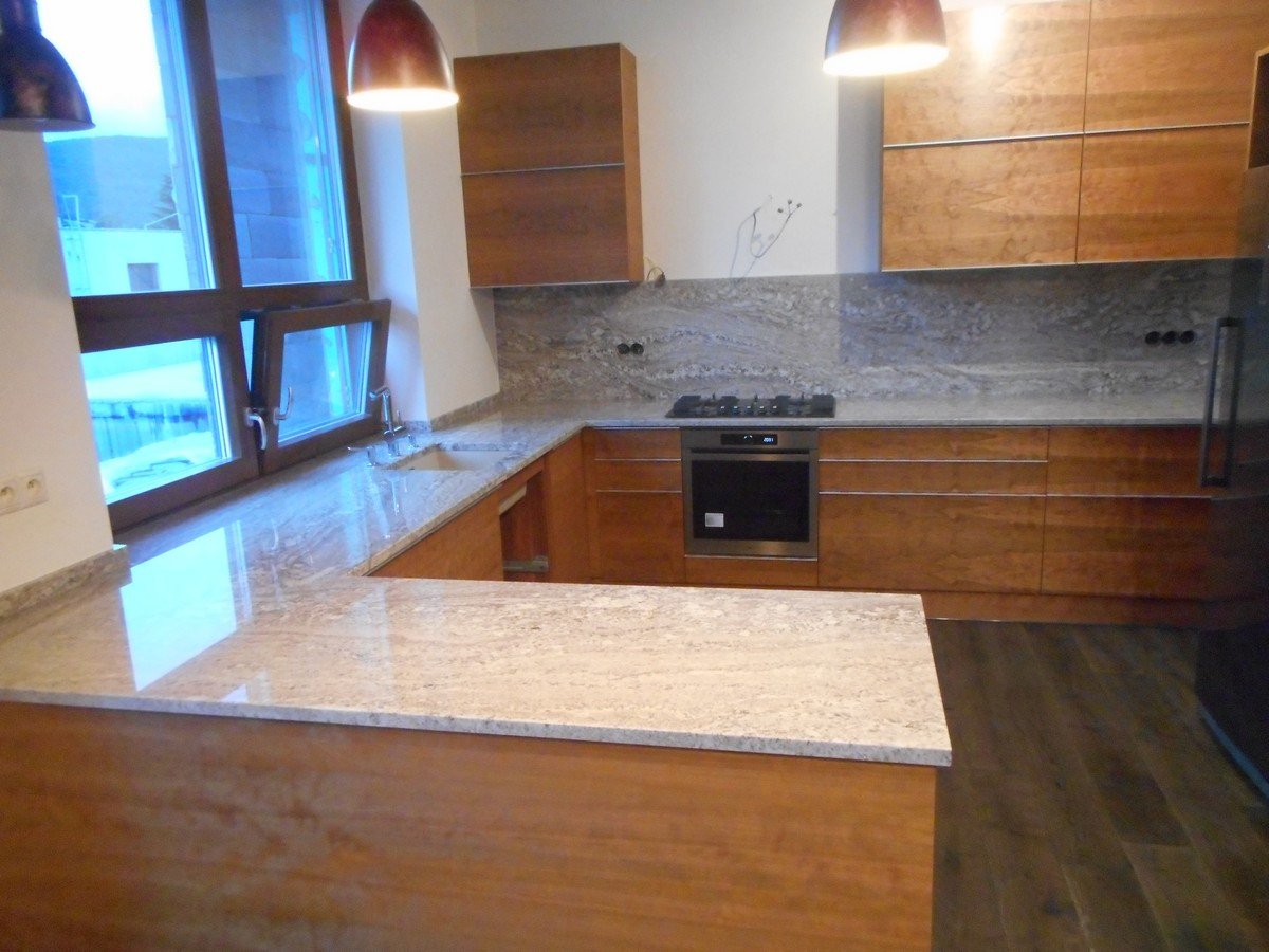 Kuchyňa - Trenčín-1