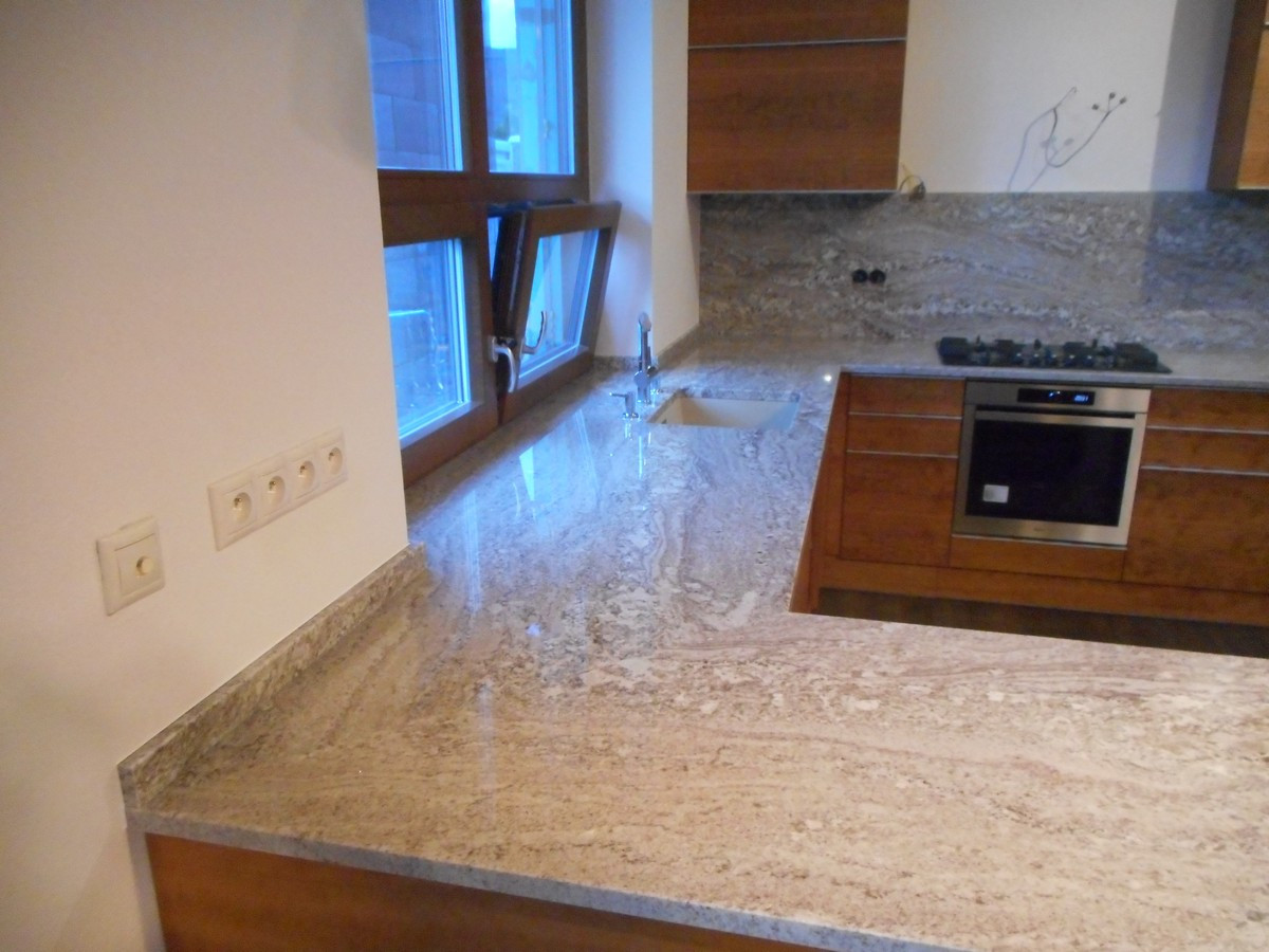 Kuchyňa - Trenčín-2