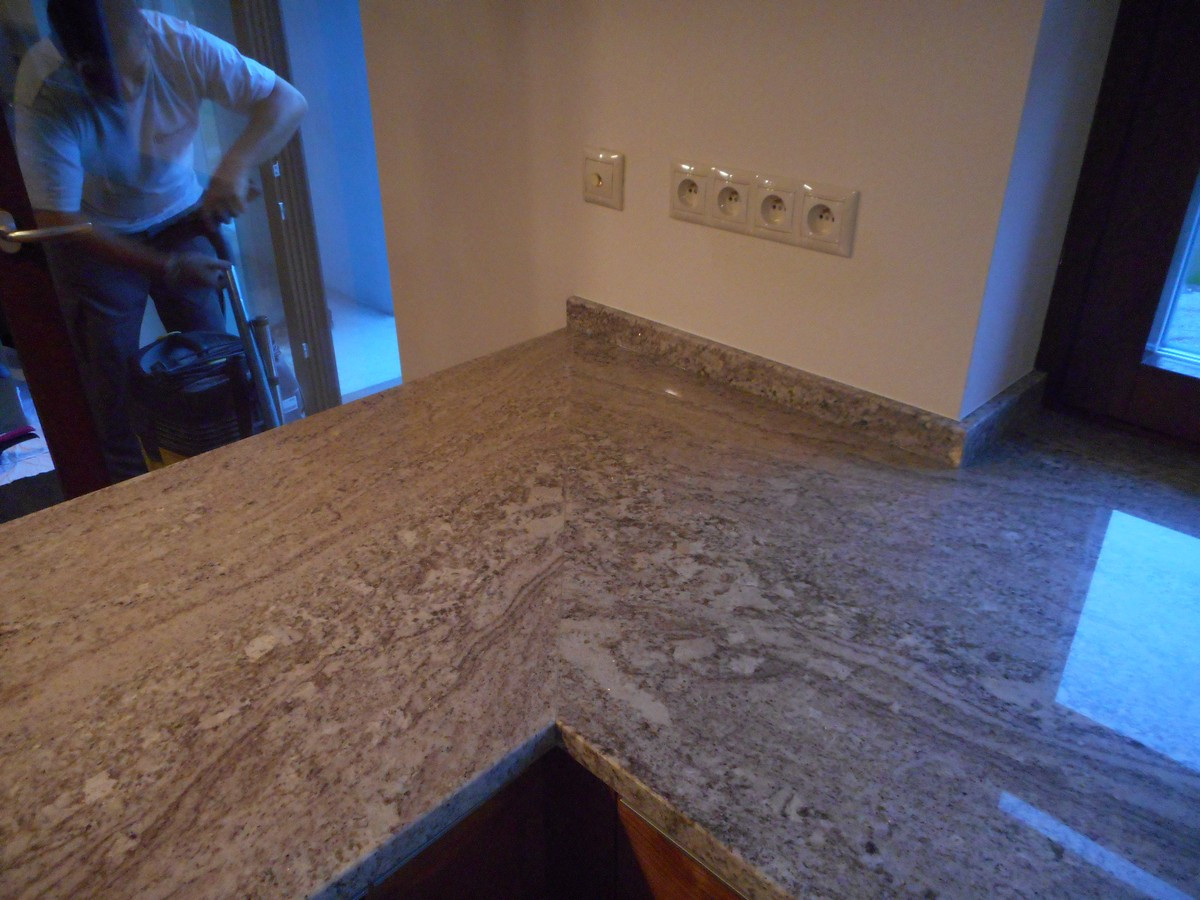 Kuchyňa - Trenčín-3