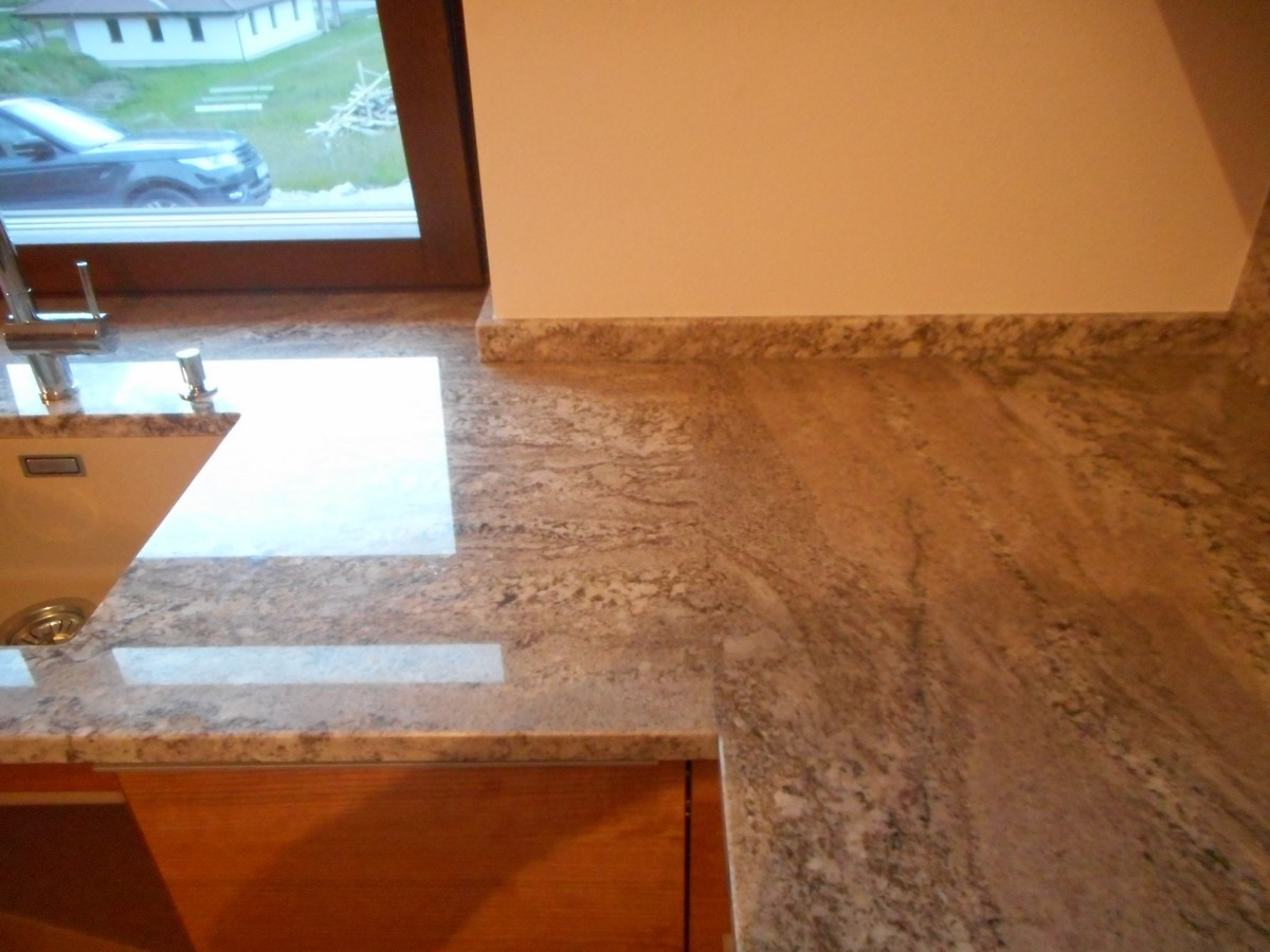 Kuchyňa - Trenčín-5