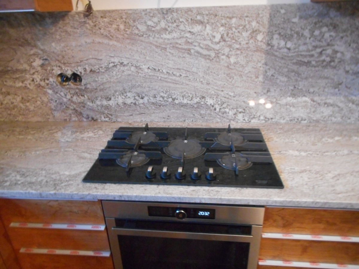 Kuchyňa - Trenčín-6