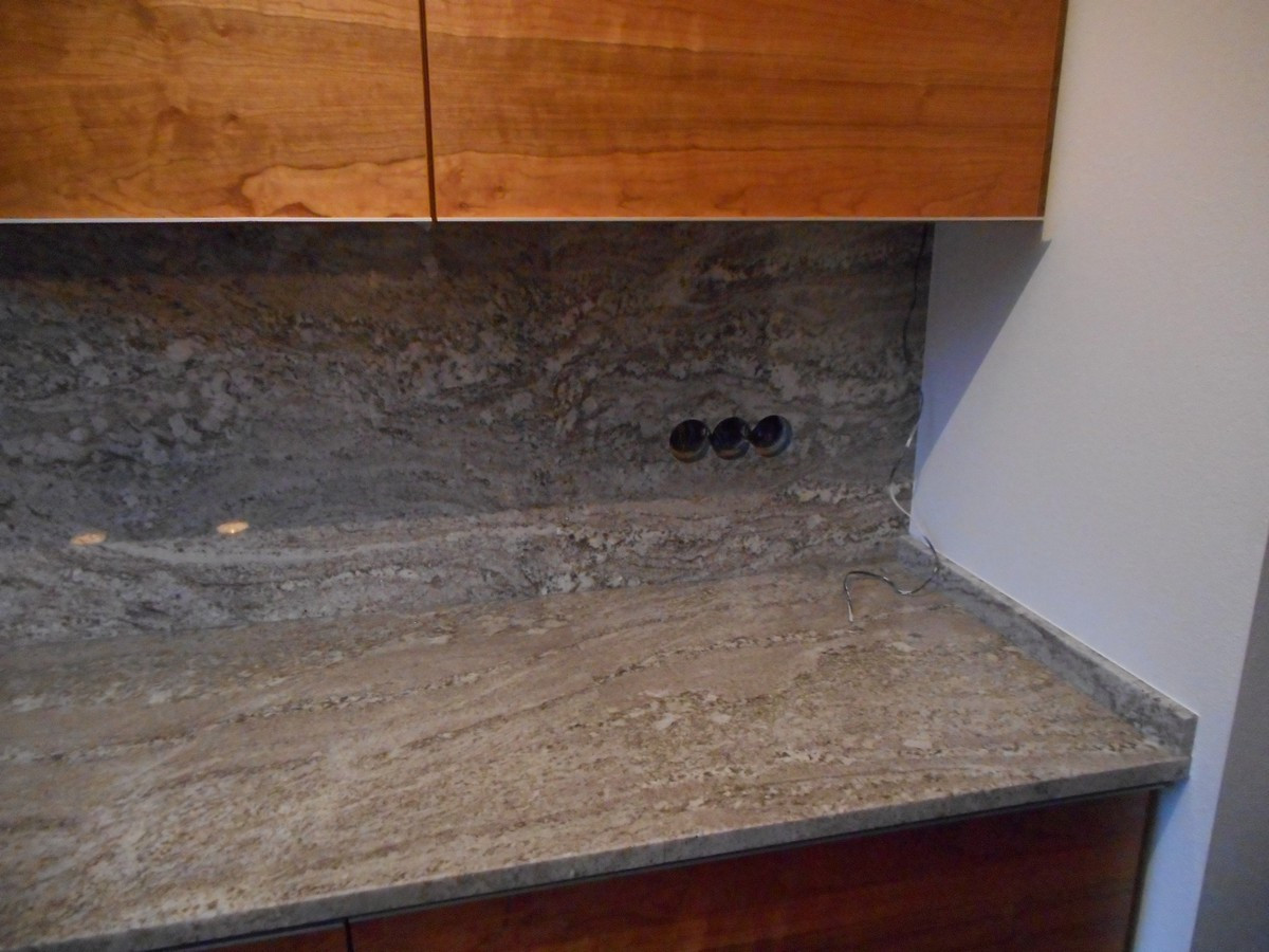 Kuchyňa - Trenčín-7