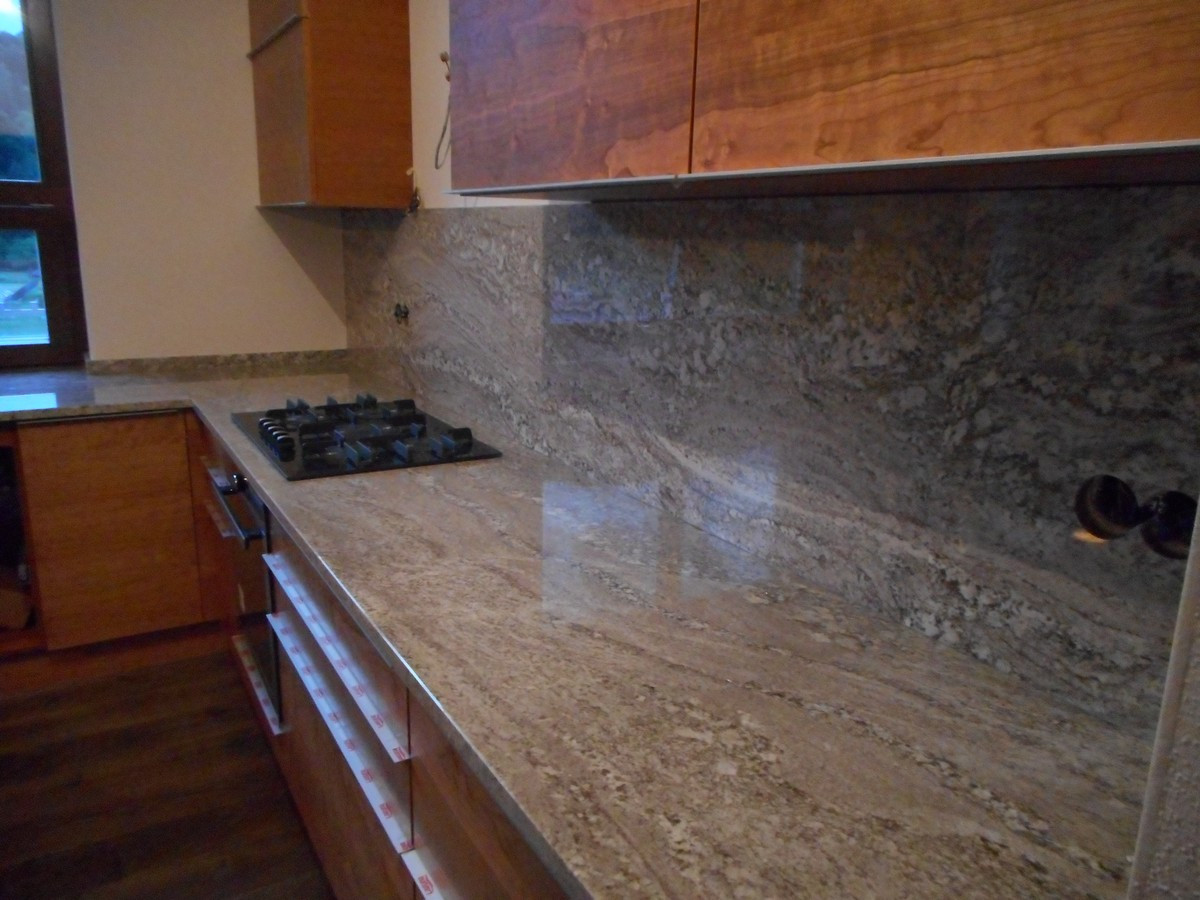 Kuchyňa - Trenčín-8