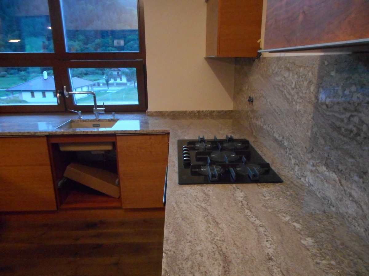 Kuchyňa - Trenčín-9