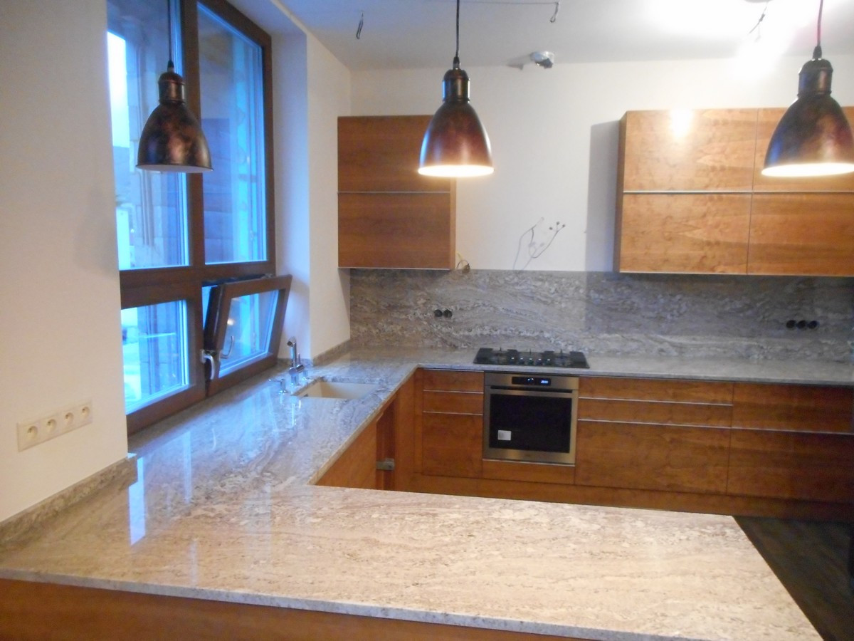 Kuchyňa - Trenčín-10